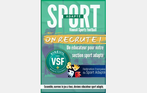 Sport Adapté