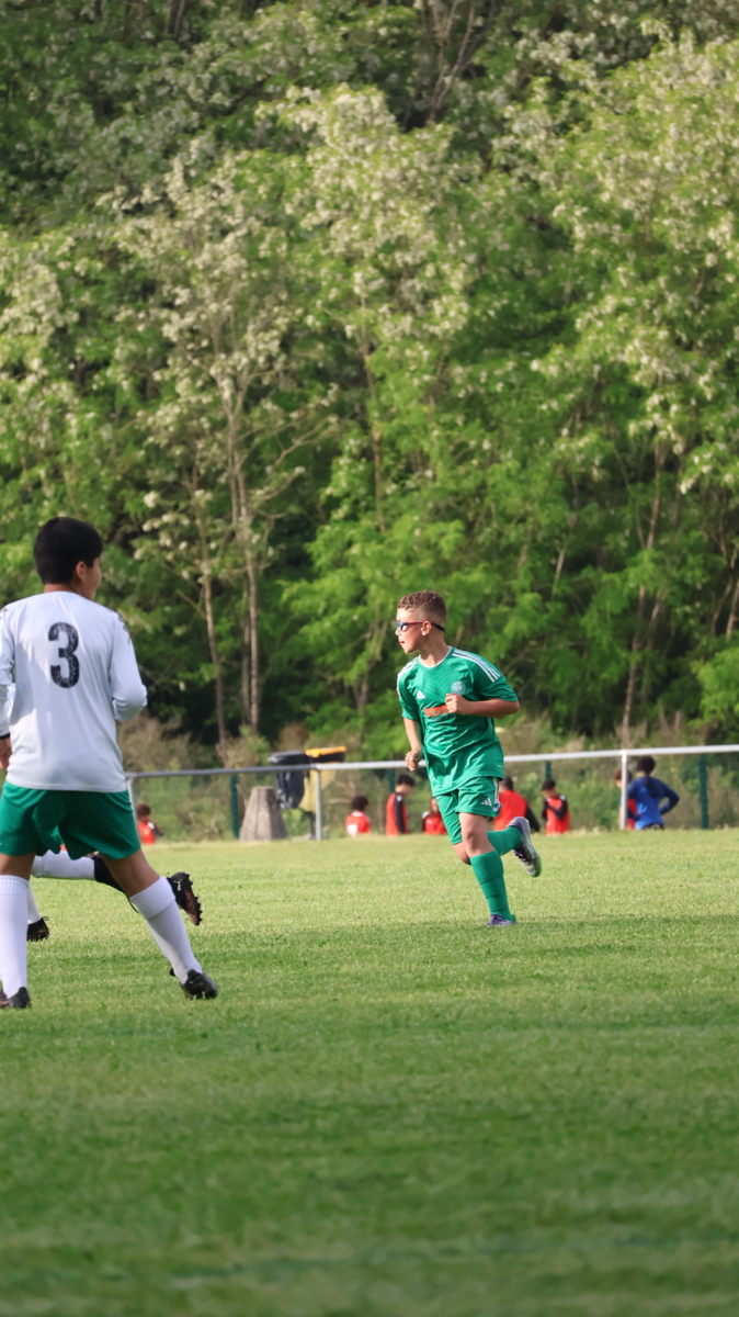Tournoi 1er Mai 2026