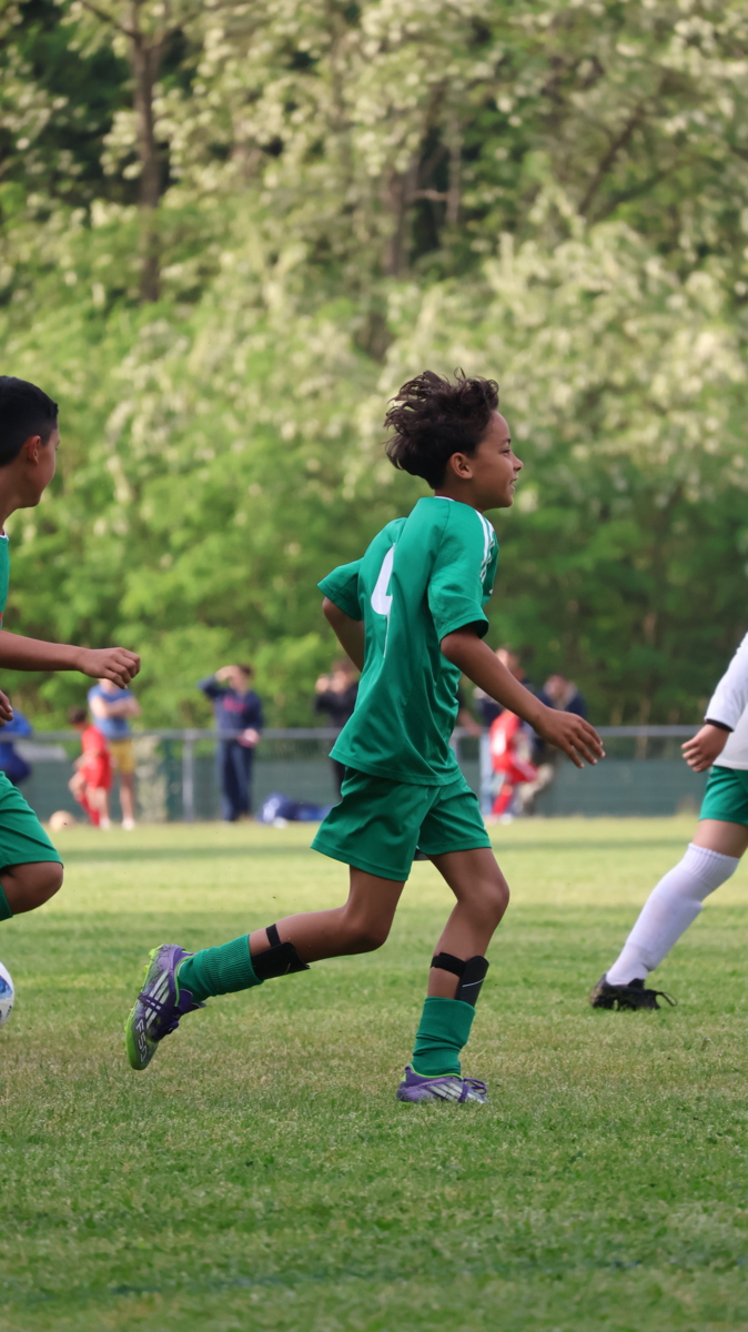 Tournoi 1er Mai 2026