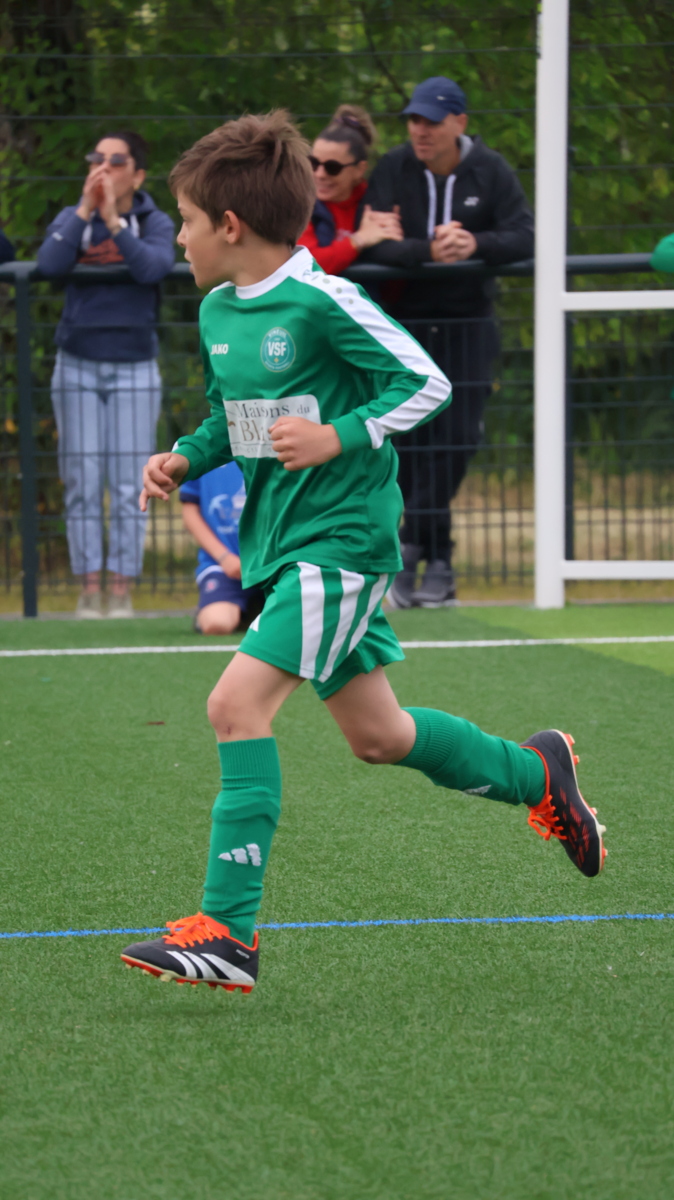 Tournoi 1er Mai 2026