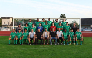 Coupe de France 2026/2027