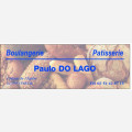 Do Lago Boulangerie