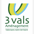 3 VALS AMÉNAGEMENT