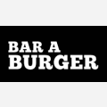 BAR À BURGER