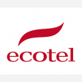 ECOTEL BLOIS COMPTOIR DE TABLE