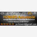 Howard automobile