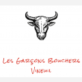 LES GARÇONS BOUCHERS