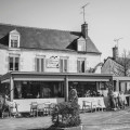 CAFE DU COMMERCE