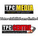 TPC média et centre