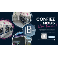 LBF LAVERIE