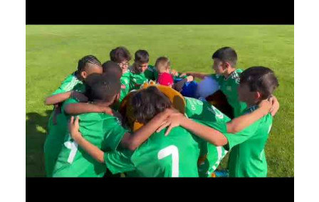 Vidéo du tournoi 2025