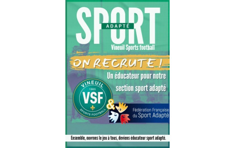 Sport Adapté