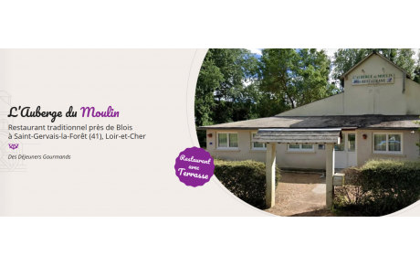 AUBERGE DU MOULINS