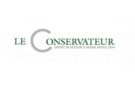 LE CONSERVATEUR