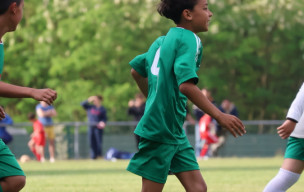 Tournoi 1er Mai 2026