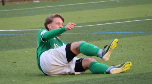 Match amical contre la N3 de Saran