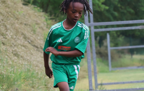 Tournoi 1er Mai 2026