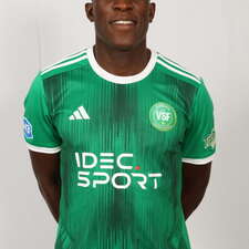 Souleymane Coulibaly