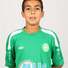 Mohamed Amine