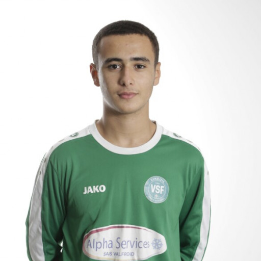 Walid Achouri