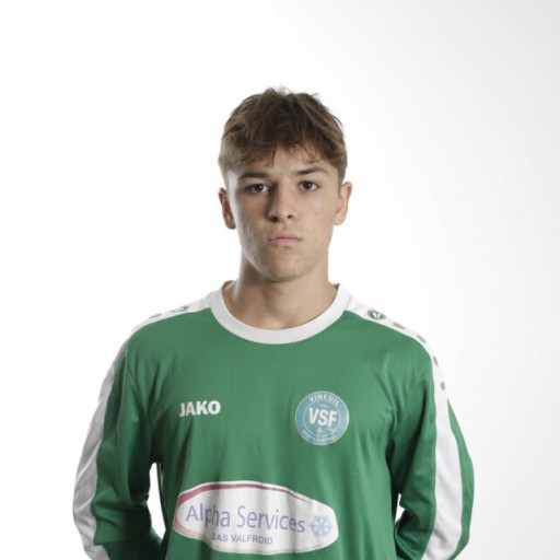 Mathis Dabert