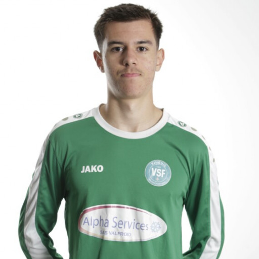 Florian Dumas