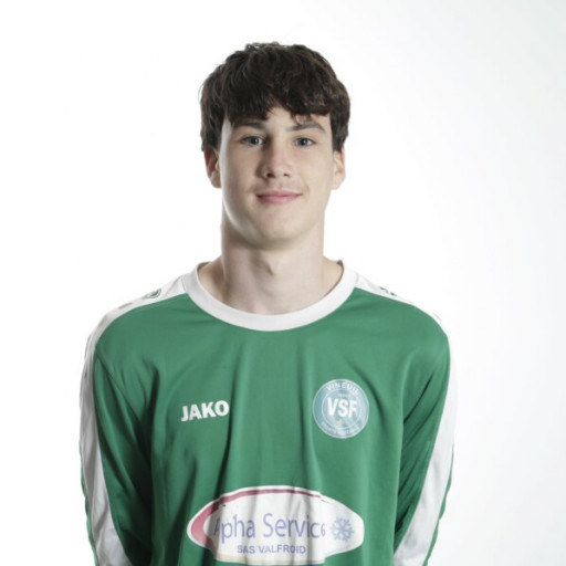 Tristan Lacote
