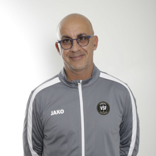 Philippe Boudjemai