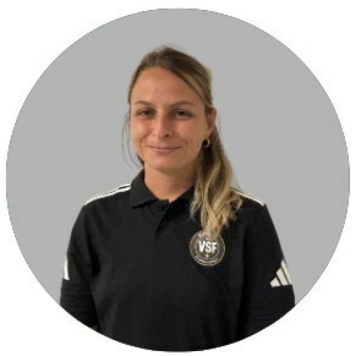 Florine Deshouillieres