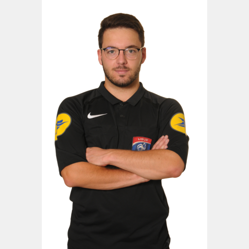 Samuel Aguiar Pereira Santo