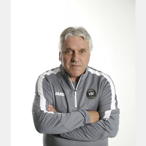 Alain Ferrand