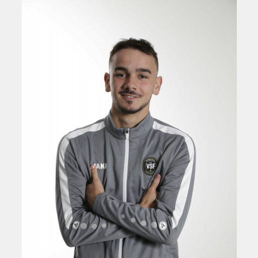 Léo Roxo