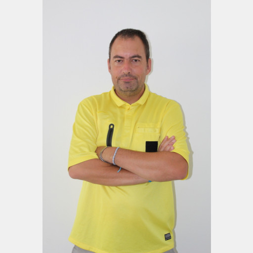 Yohan Oge