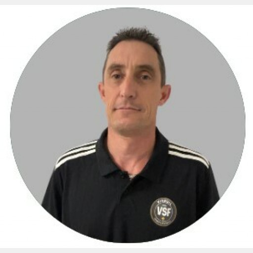 Rodolphe Spenlehauer