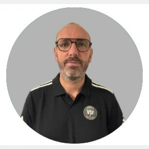 Mathieu Croissandeau