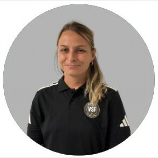 Florine Deshouillieres