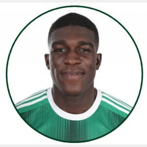 Souleymane Coulibaly