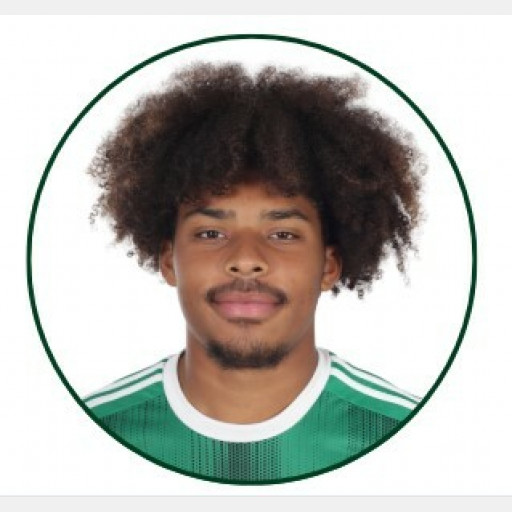 Mathis Djamat Dubois