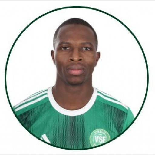 Lassana Traore